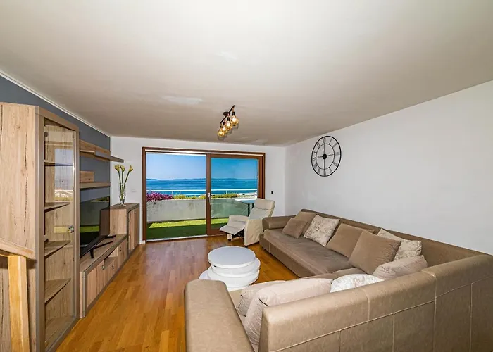 City Apartment