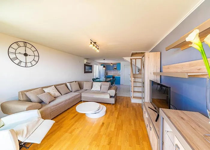 City Apartment
