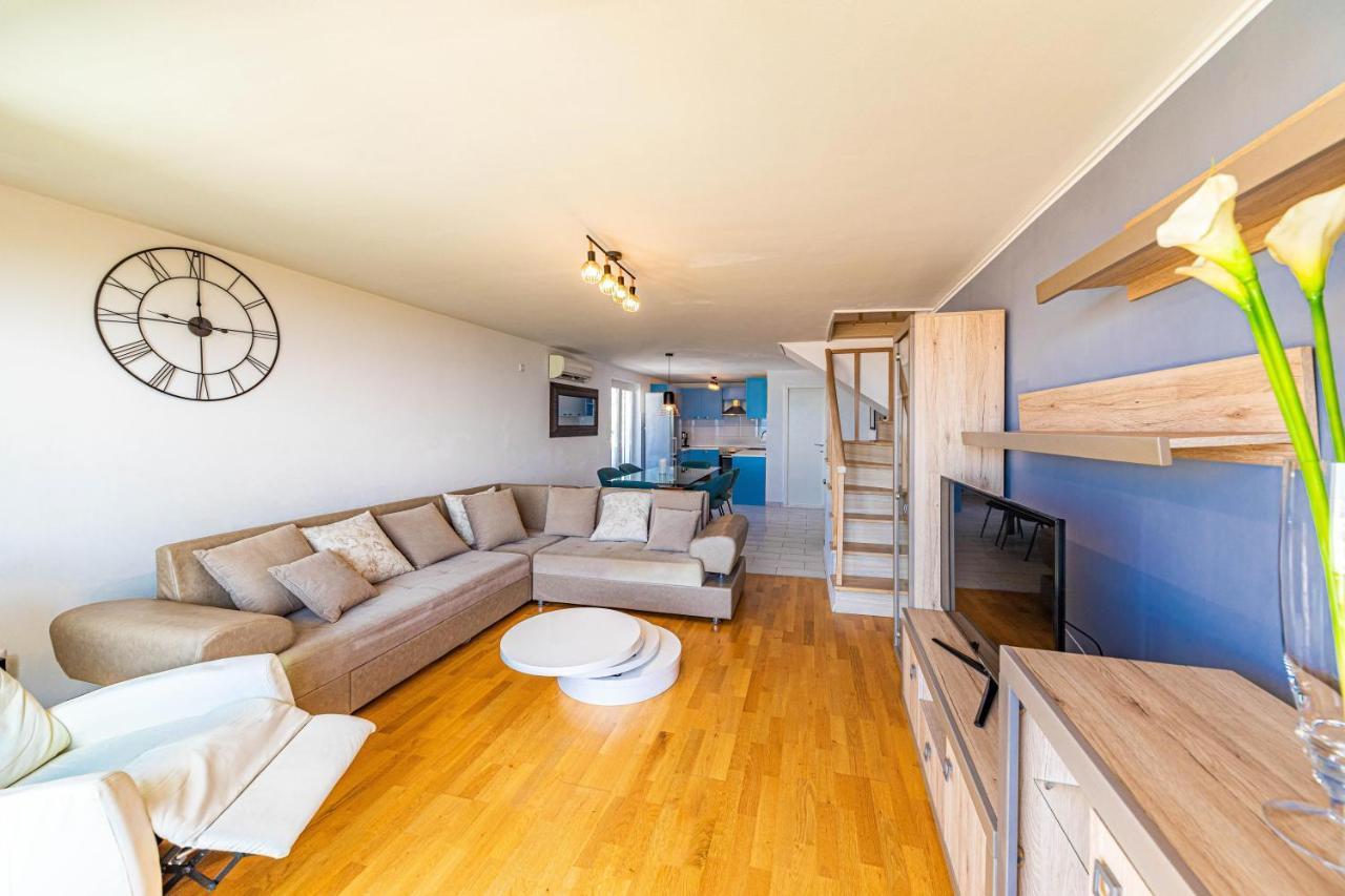 City Apartment Apartament Split