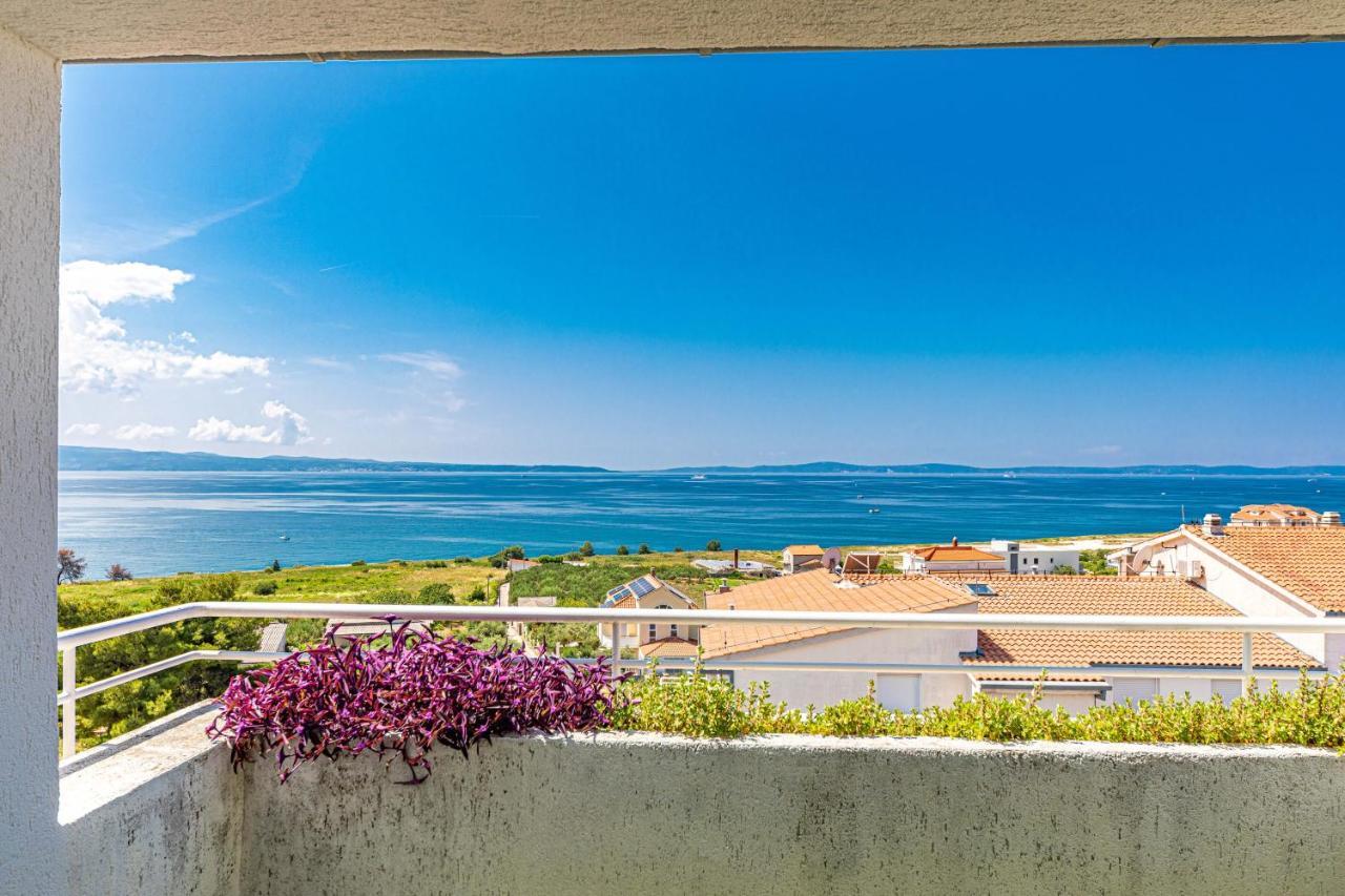 City Apartment * Split