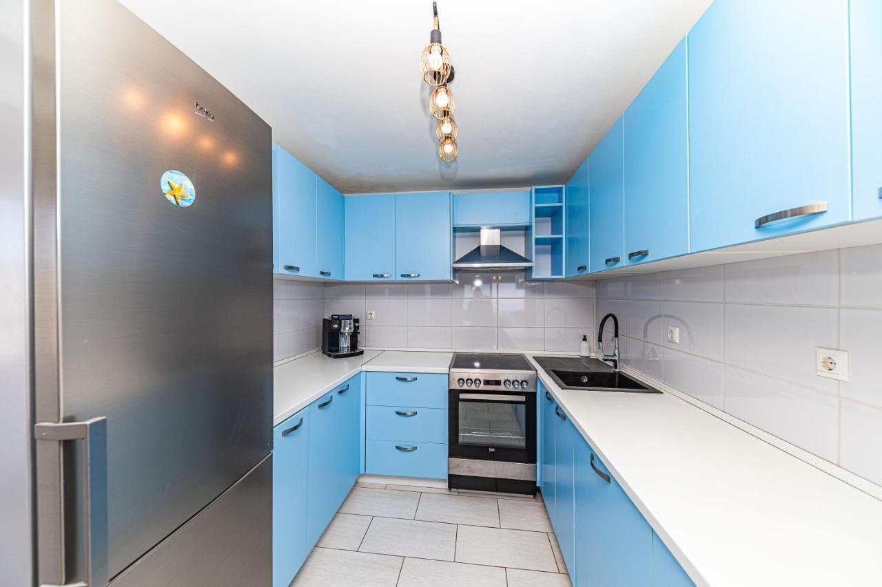 City Apartment Apartament