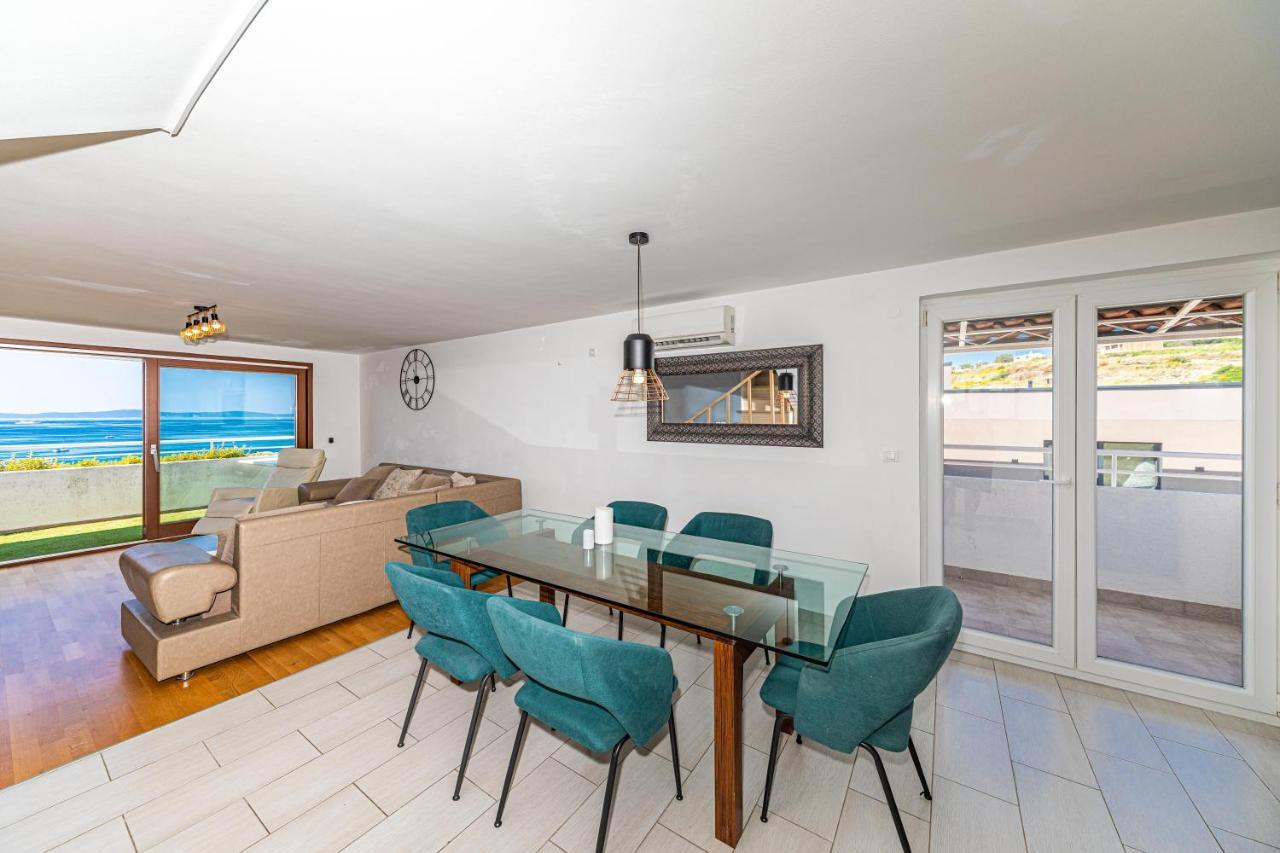 City Apartment Apartament Split