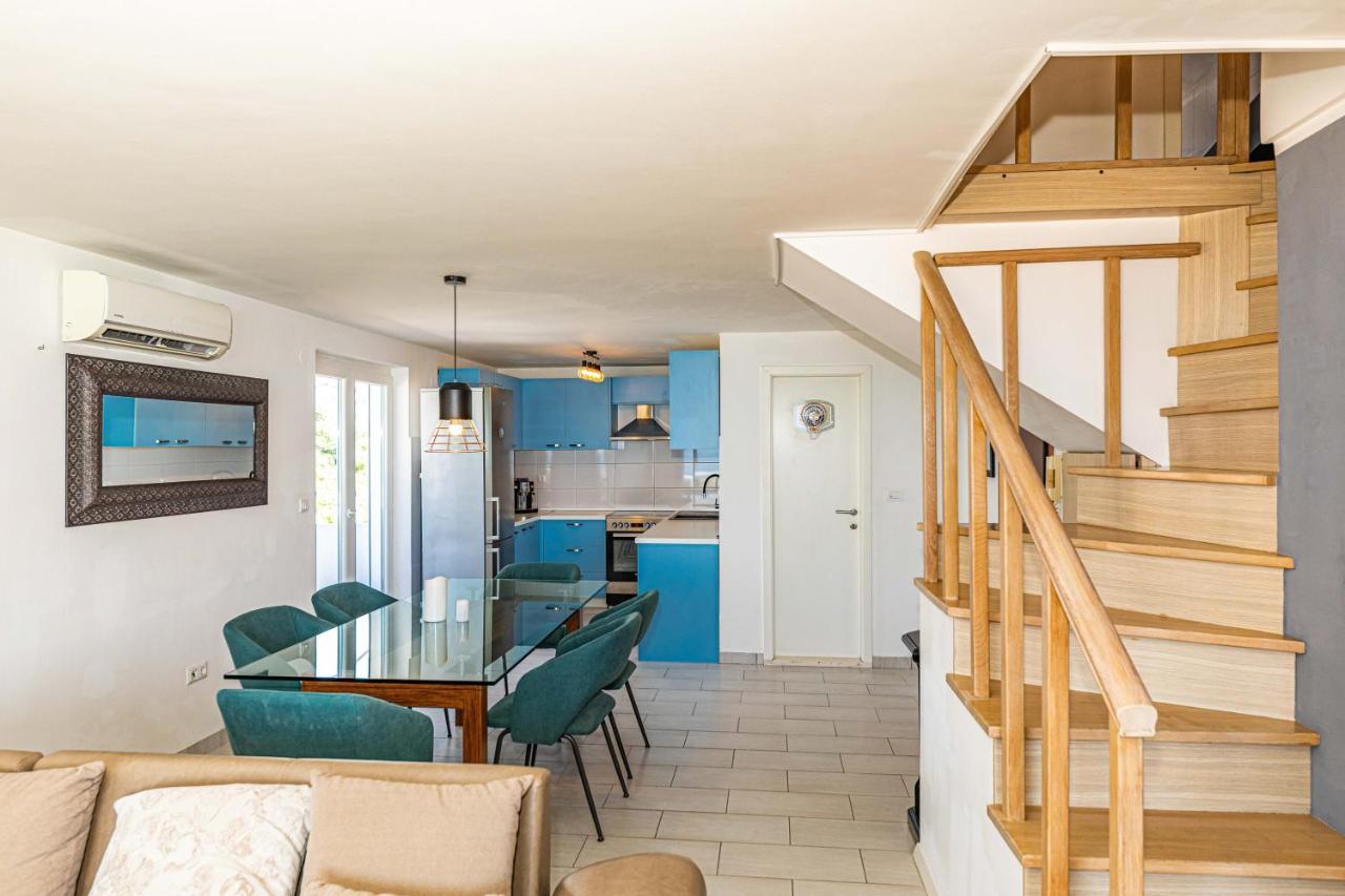 Apartament City Apartment Split