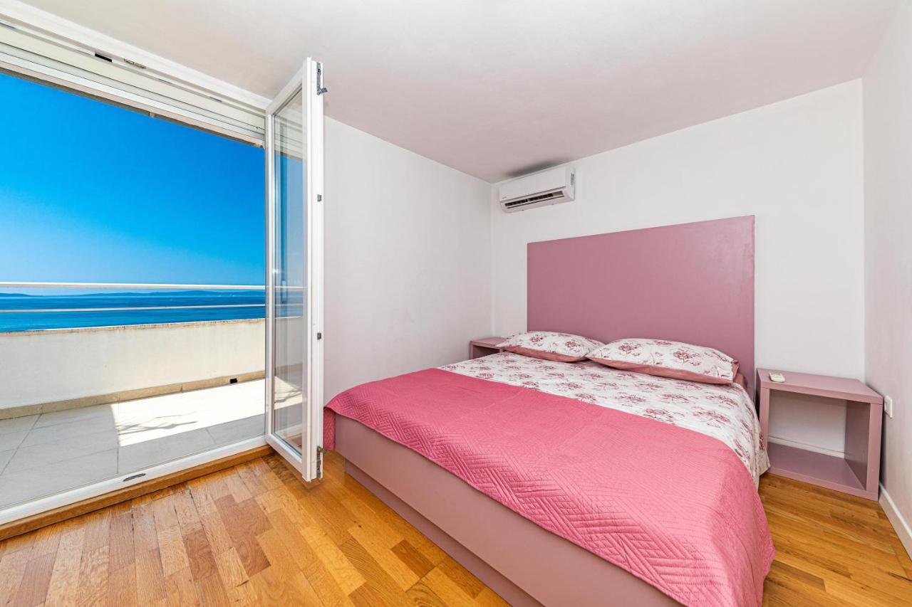 City Apartment Split