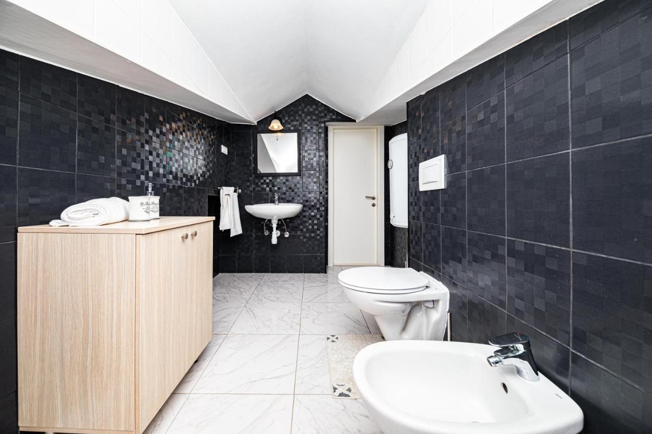 City Apartment * Split