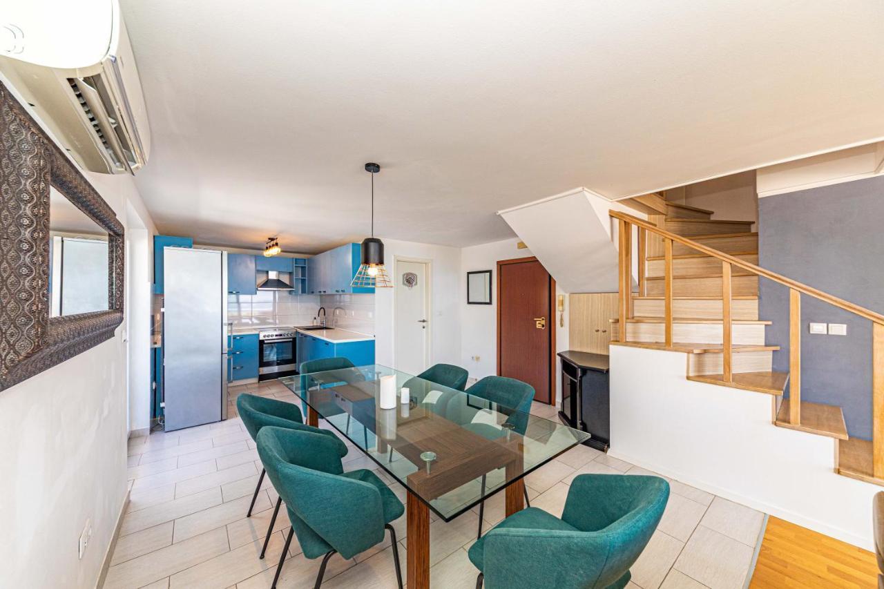 Apartament City Apartment *