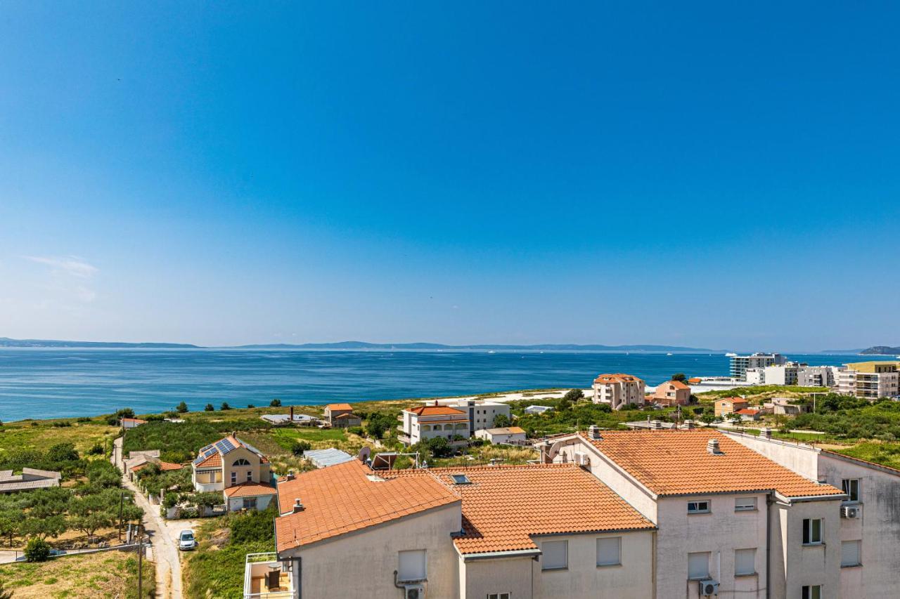 Apartament City Apartment Split