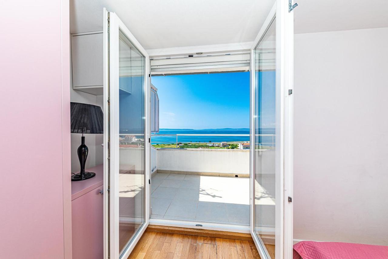 City Apartment