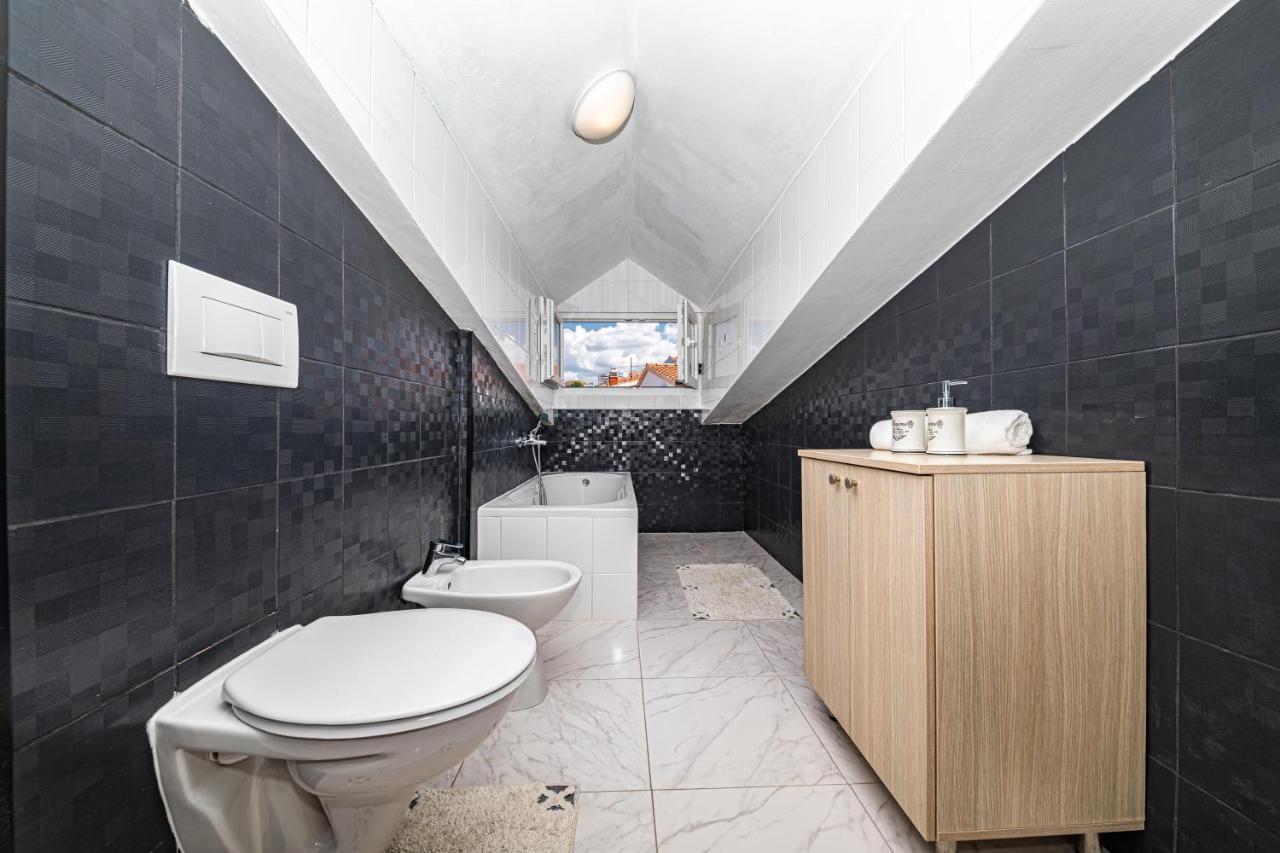 Apartament City Apartment Split