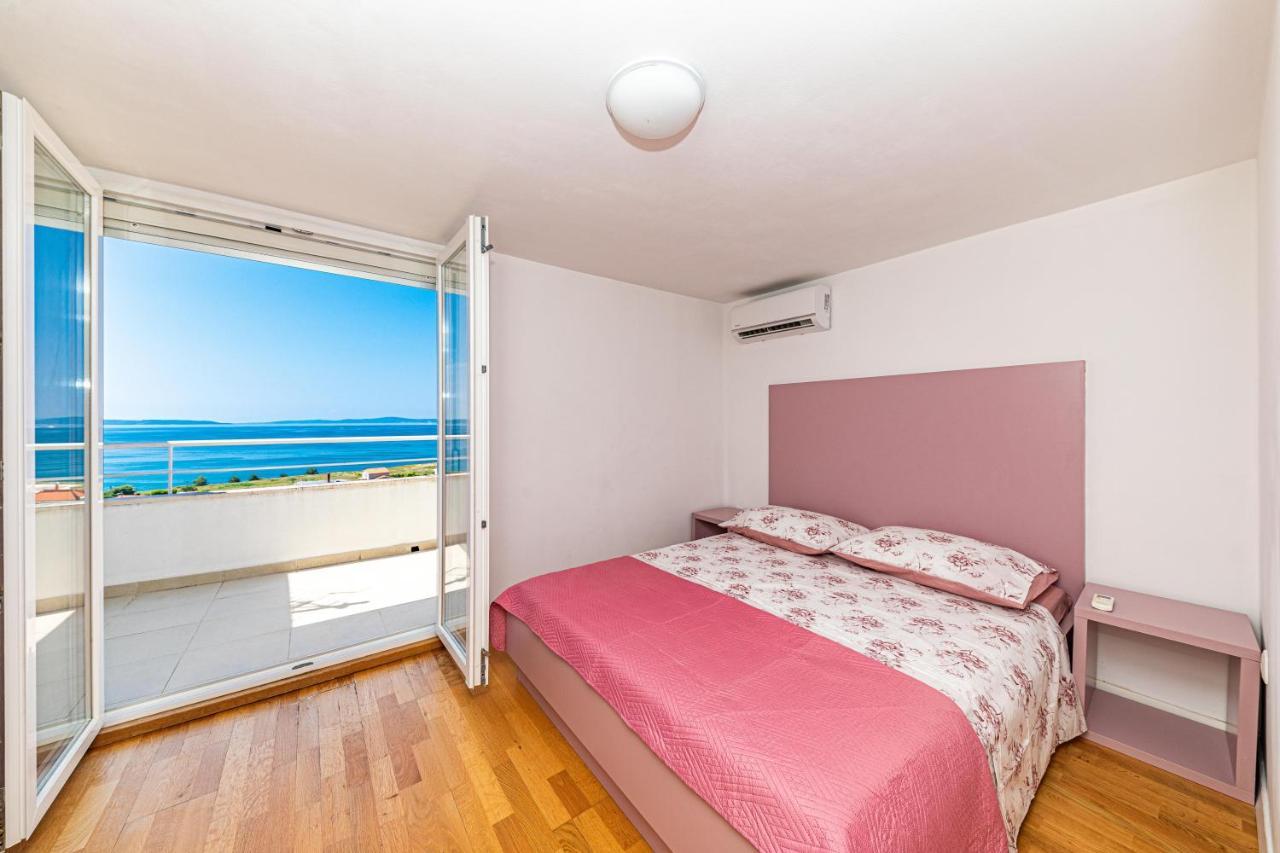 City Apartment Split